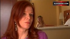 34. Wendy Delorme Puts Fingers in Her Vagina – The Final Girl