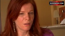 56. Wendy Delorme Puts Fingers in Her Vagina – The Final Girl