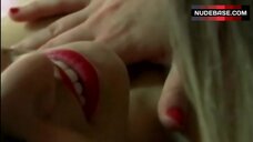 12. Judy Minx Shows Tits in Lesbi Scene – The Final Girl