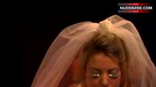 67. Wendy Delorme Shows Striptease – The Final Girl