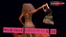 1. Wendy Delorme Exposed Boobs – The Final Girl