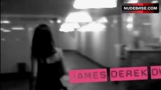 34. Wendy Delorme Exposed Boobs – The Final Girl