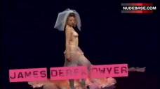 45. Wendy Delorme Exposed Boobs – The Final Girl