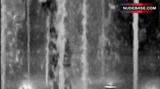 12. Brenda Velez Tits Flash – The Final Girl