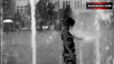 34. Brenda Velez Tits Flash – The Final Girl