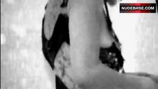 89. Brenda Velez Tits Flash – The Final Girl