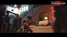 1. Elisa Collo Sexy Scene – A Taste Of Phobia