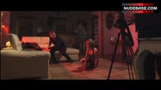 100. Elisa Collo Sexy Scene – A Taste Of Phobia