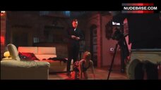 12. Elisa Collo Sexy Scene – A Taste Of Phobia