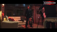 67. Elisa Collo Sexy Scene – A Taste Of Phobia