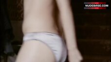 122. Luanne Gordon Blowjob Scene – Sensation