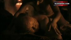 45. Luanne Gordon Naked Boobs – Sensation