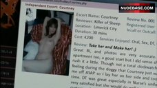 78. Luanne Gordon Naked Boobs – Sensation