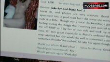 89. Luanne Gordon Naked Boobs – Sensation