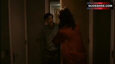 1. Luanne Gordon Underwear Scene – Sensation