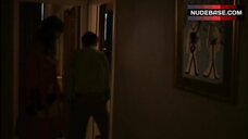 12. Luanne Gordon Underwear Scene – Sensation