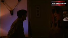 23. Luanne Gordon Underwear Scene – Sensation