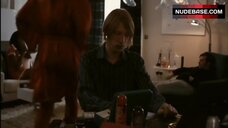 34. Luanne Gordon Underwear Scene – Sensation