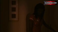 89. Luanne Gordon Underwear Scene – Sensation