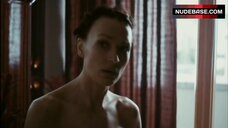 100. Luanne Gordon Full Naked – Sensation