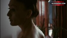 34. Luanne Gordon Full Naked – Sensation