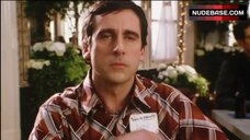 12. Kimberly Page Boob Out – The 40-Year-Old Virgin