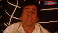 56. Stormy Daniels Shows Boobs and Bush – The 40-Year-Old Virgin