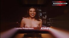 34. Jamie Elle Mann Exposed Tits – The 40-Year-Old Virgin