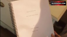 111. Valene Kane Underwear Scene – Ex-Patriot