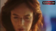 122. Valene Kane Underwear Scene – Ex-Patriot