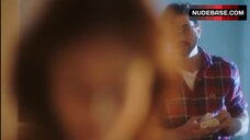 133. Valene Kane Underwear Scene – Ex-Patriot