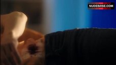 23. Valene Kane Underwear Scene – Ex-Patriot