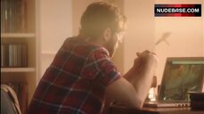 67. Valene Kane Underwear Scene – Ex-Patriot