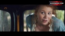 100. Anna Mcgahan Cleavage – 100 Bloody Acres