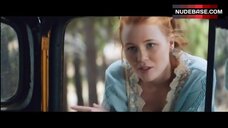 34. Anna Mcgahan Cleavage – 100 Bloody Acres