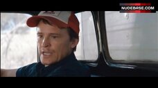 45. Anna Mcgahan Cleavage – 100 Bloody Acres