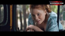 56. Anna Mcgahan Cleavage – 100 Bloody Acres