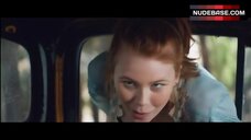 89. Anna Mcgahan Cleavage – 100 Bloody Acres