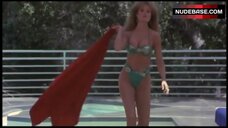 1. Rebecca Holden Bikini Scene – Loverboy