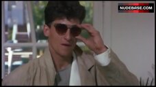 12. Rebecca Holden Bikini Scene – Loverboy