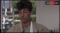 45. Rebecca Holden Bikini Scene – Loverboy