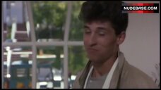 56. Rebecca Holden Bikini Scene – Loverboy