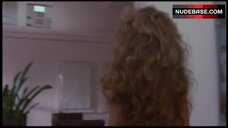 67. Rebecca Holden Bikini Scene – Loverboy