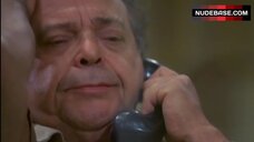 100. Kay Lenz Masturbating while Talking – Fast-Walking