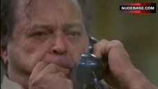 122. Kay Lenz Masturbating while Talking – Fast-Walking