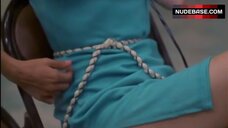 45. Kay Lenz Masturbating while Talking – Fast-Walking