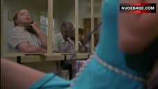 56. Kay Lenz Masturbating while Talking – Fast-Walking