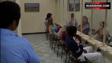 67. Kay Lenz Masturbating while Talking – Fast-Walking