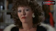 12. Kay Lenz Nude and Wet – Fast-Walking