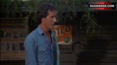 45. Kay Lenz Nude and Wet – Fast-Walking